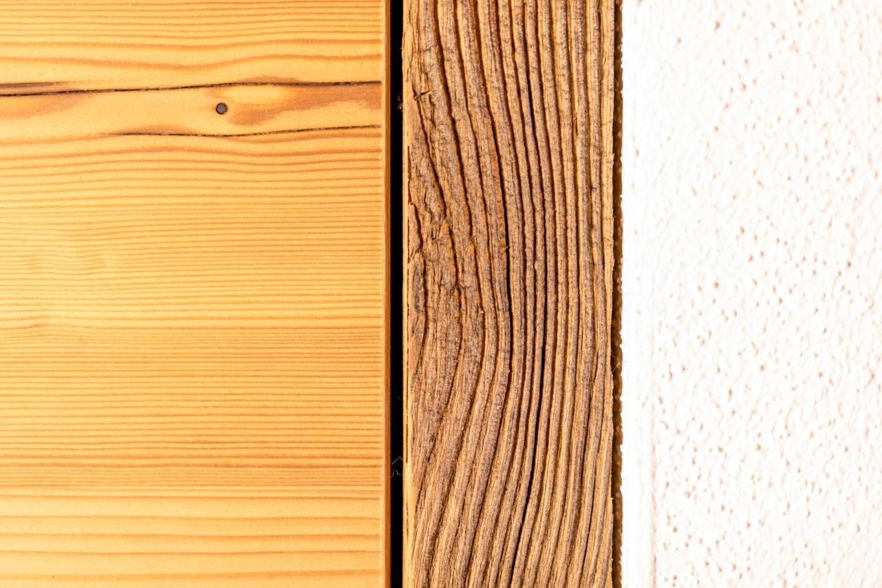 Chalet Waschkuchl Alpbach Exterior foto